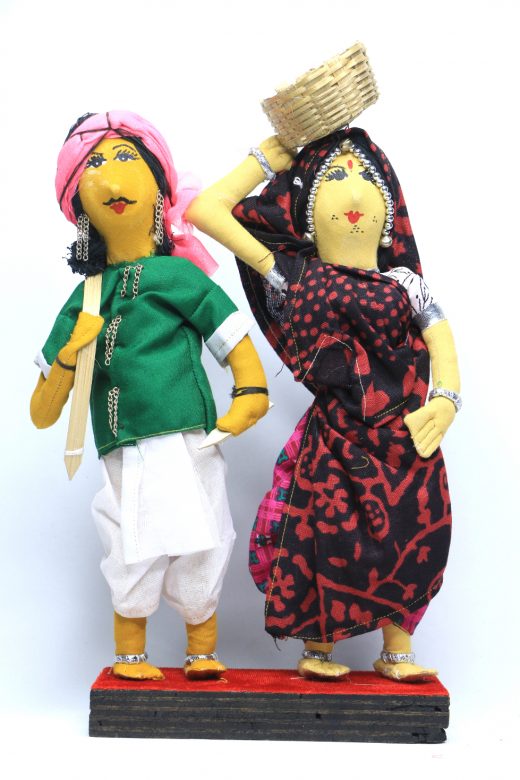 Aadiwasi Gudiya