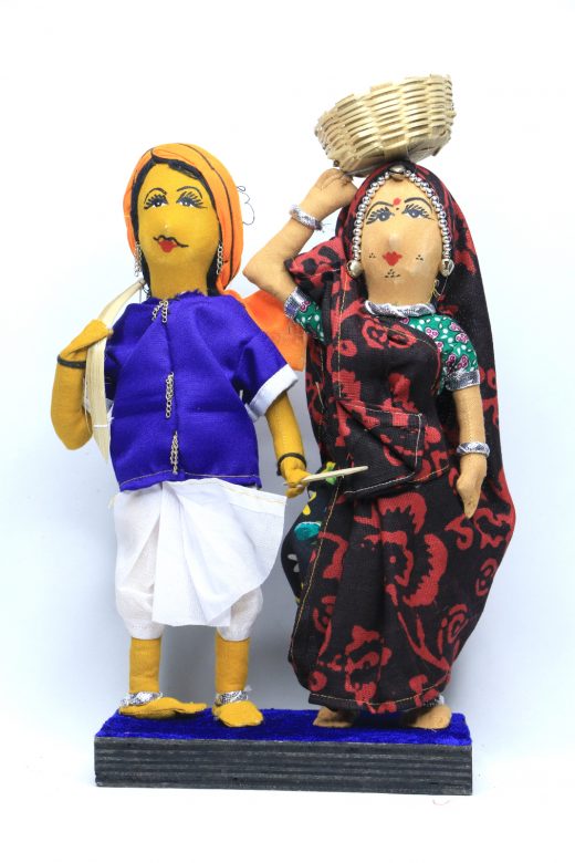 Aadiwasi Gudiya