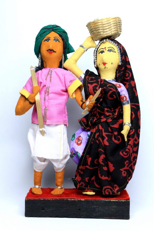 Aadiwasi Gudiya