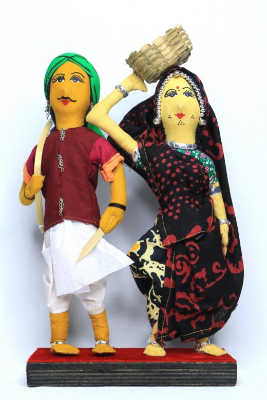 Aadiwasi Gudiya
