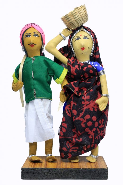 Aadiwasi Gudiya