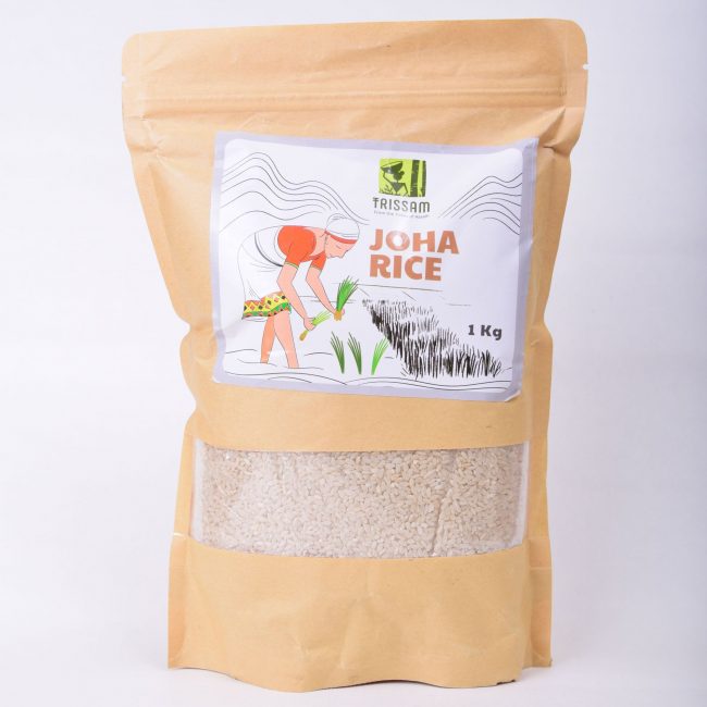Trissam Joha Rice (1 Kg)