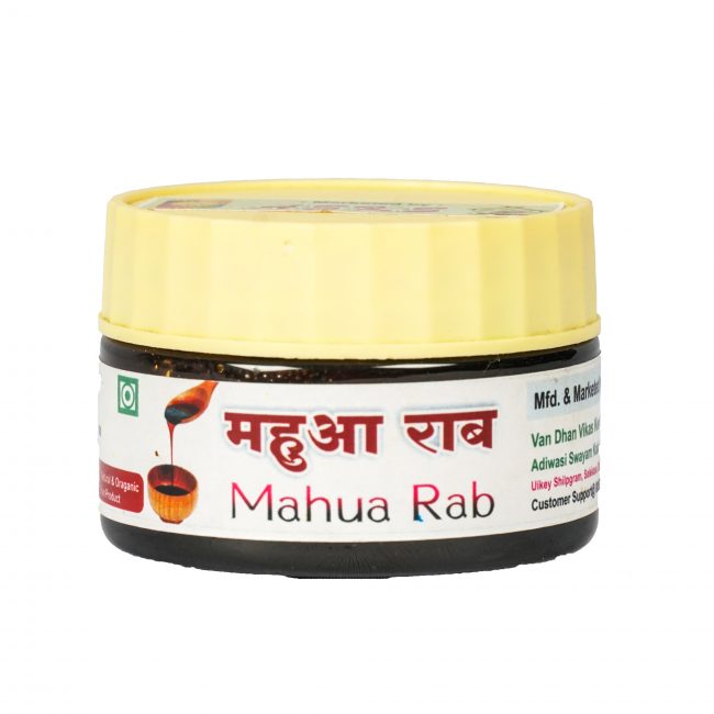 Mahua Rab (50 Grams)