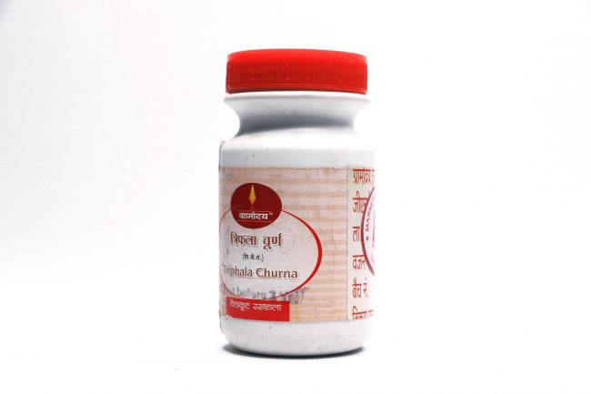 Triphala Churan (100 Grams)