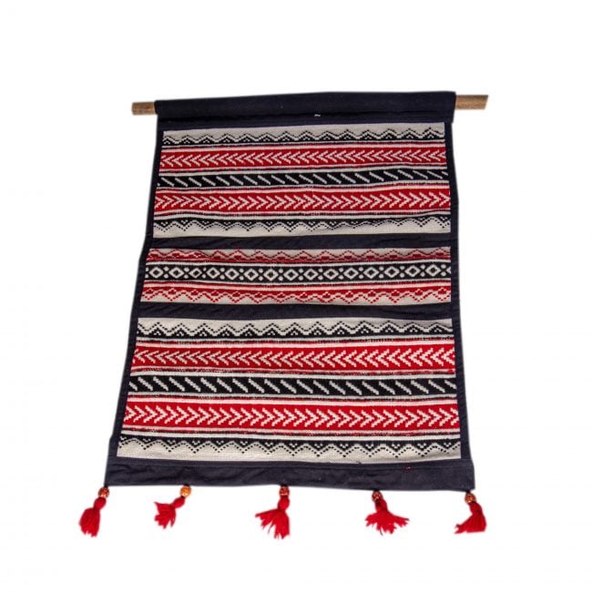 Cotton Wall Hanging