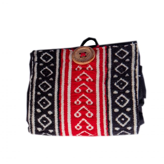 Cotton Foldable Bag