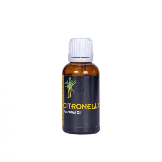 Citronella Oil (50 Grams)