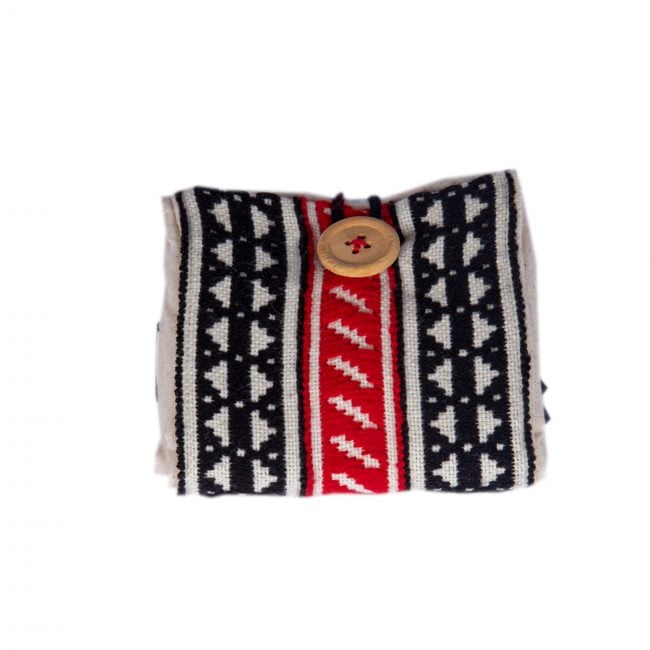 Cotton Foldable Bag