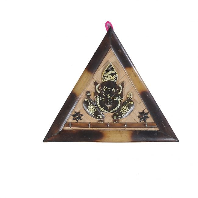 Ganpati Decoration