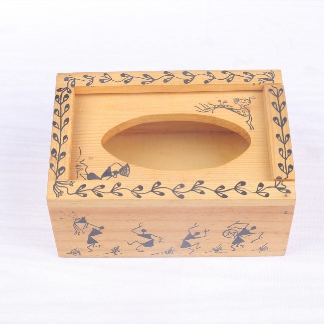 Tissue Box