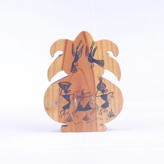 Kalash Key Holder