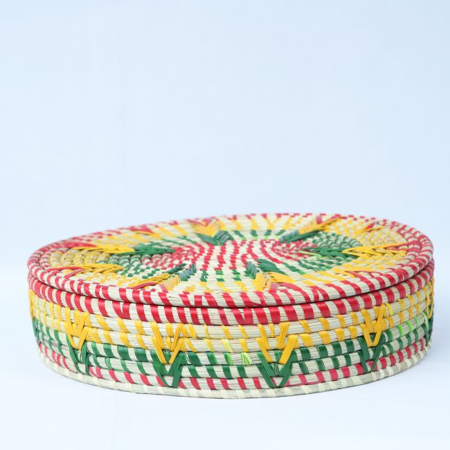 Utility Box Owl Multi