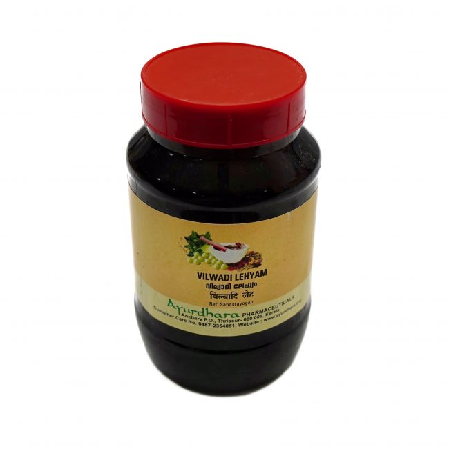 Villwadi Lehyem (300 Grams)