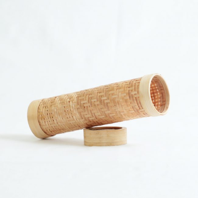 100%Handmade Pencil Box