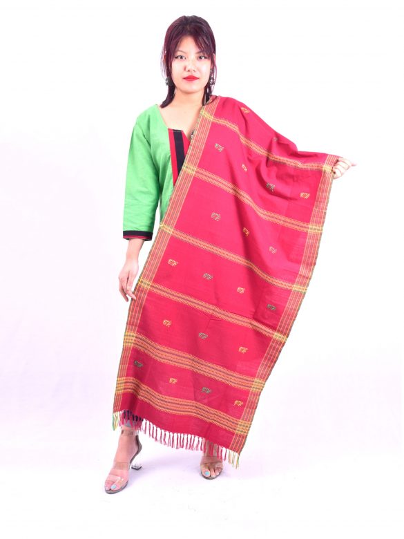 Handwoven Stole