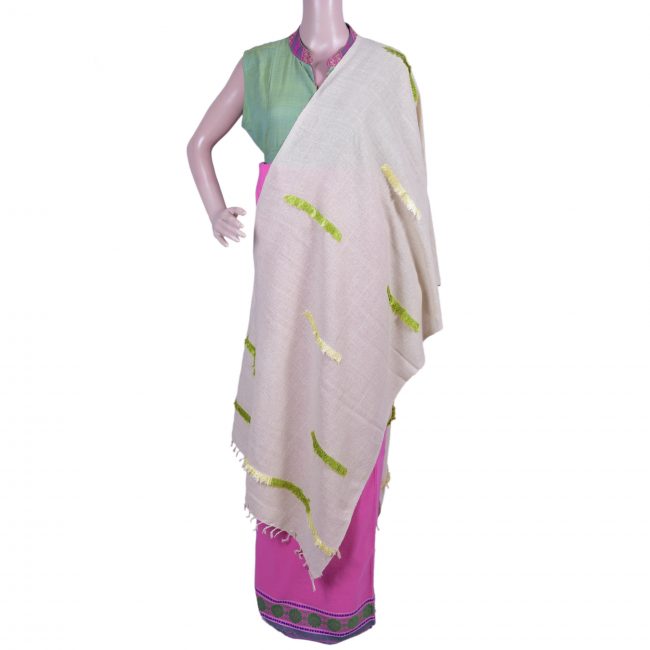 Handwoven Stole