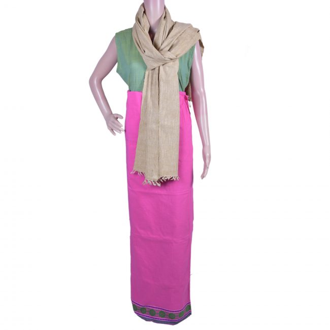 Handwoven Stole