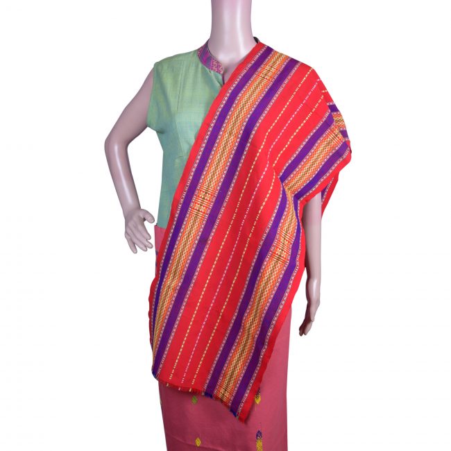 Handwoven Tambang Muffler
