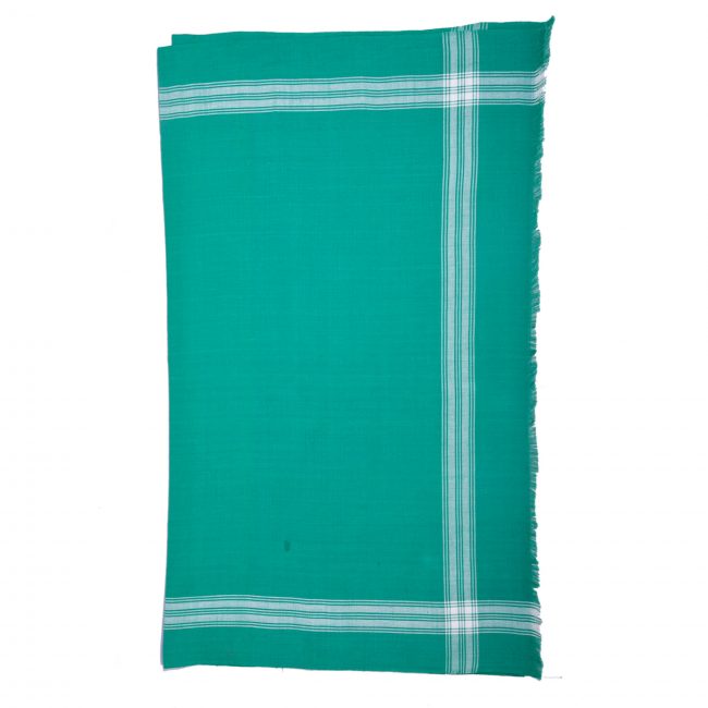 Handwoven Gamusa