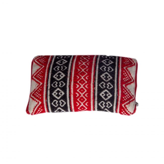Cotton Handy Purse