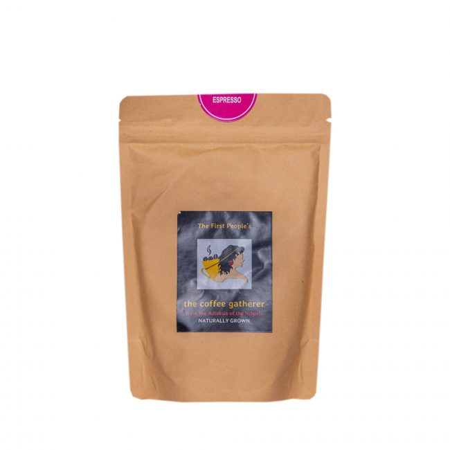 Pure Coffee Expresso (100 Grams)