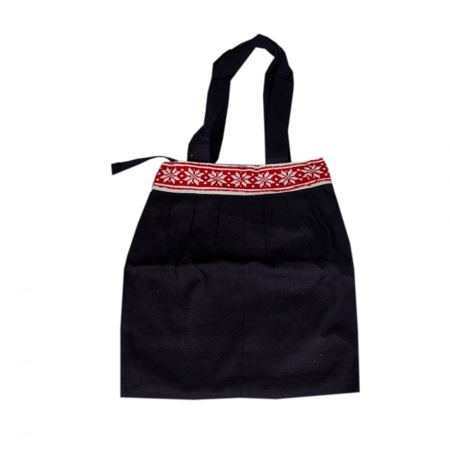 Cotton Improved Designer College Bag Design