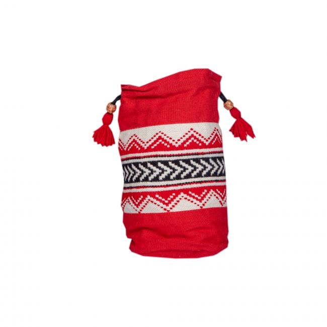Cotton New Evening Bag