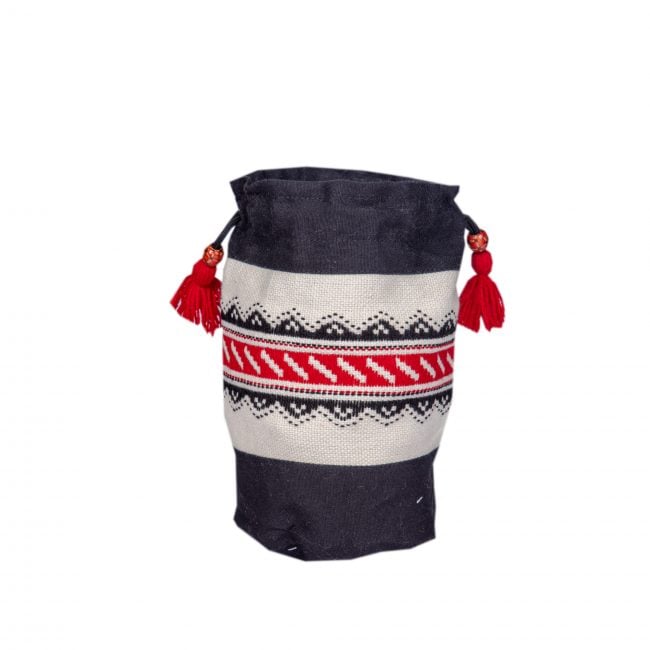 Cotton New Evening Bag