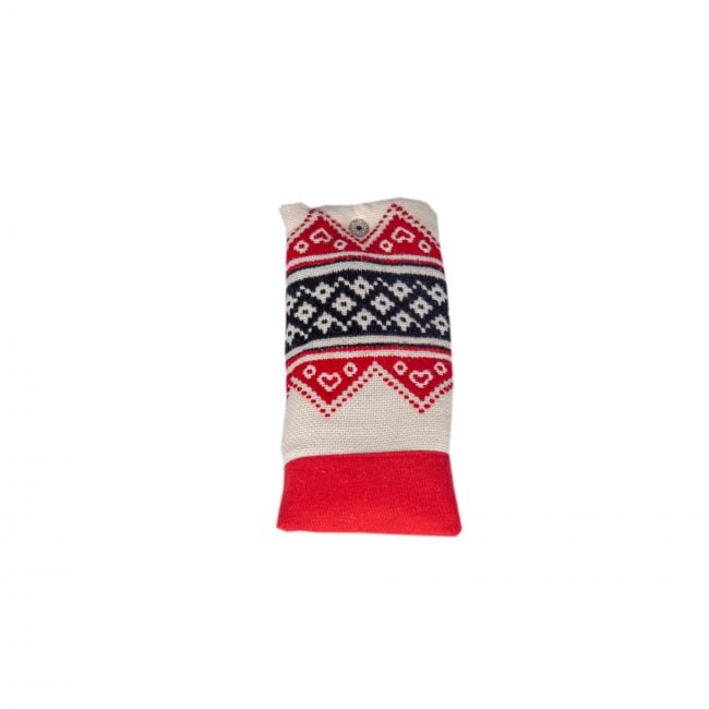 Cotton Spectacle Case in New Design