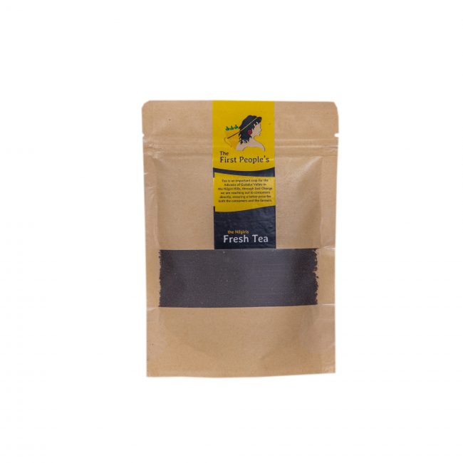 Tea Powder (250 Grams)