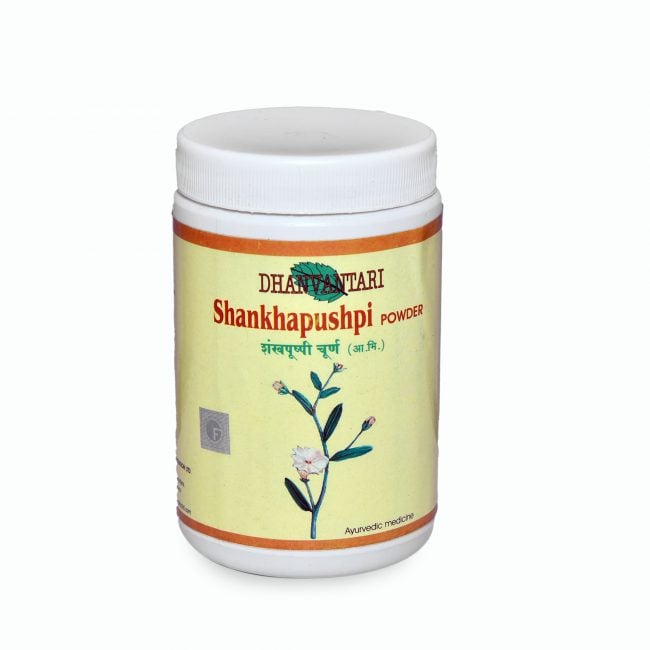 Shankhpushpi Powder (200 Grams)