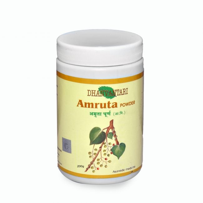 Amruta Powder (200 Grams)