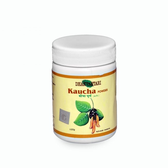 Kaucha Powder (100 Grams)