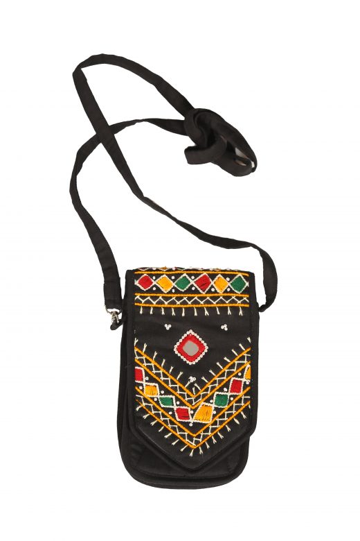 Banjara Mobile Pouch Cum Purse