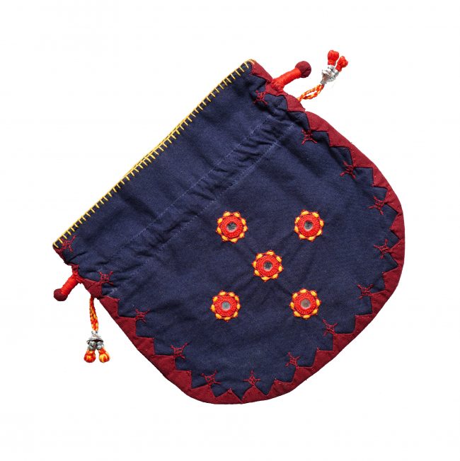 Sandur Pouch (20x20) Cms