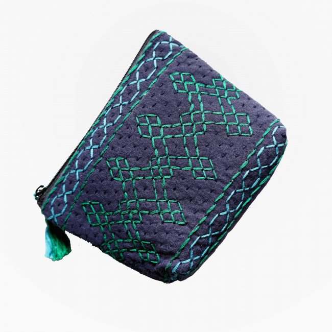 Sandur Pouch (15x12) Cms