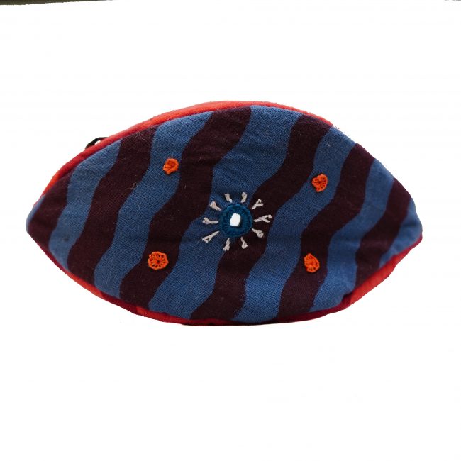Sandur Pouch