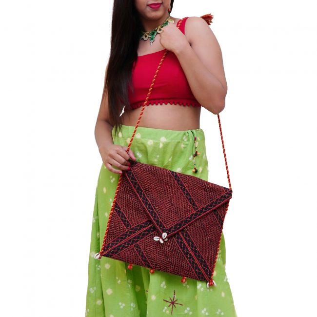Sandur Bag (32x28) Cms