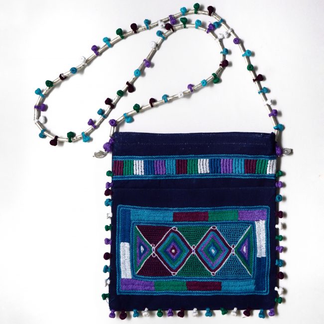 Sandur Bag (21x22) Cms