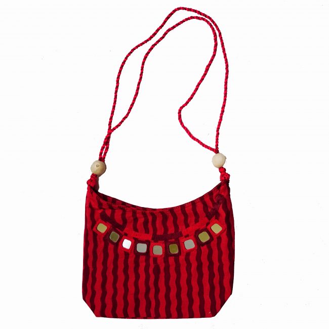 Sandur Bag (25x30) Cms