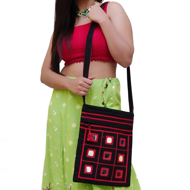 Sandur Bag (36x28) Cms