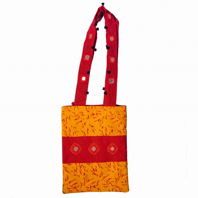 Sandur Bag (28x23) Cms