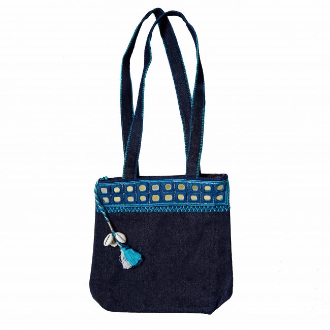 Sandur Bag (27x25) Cms
