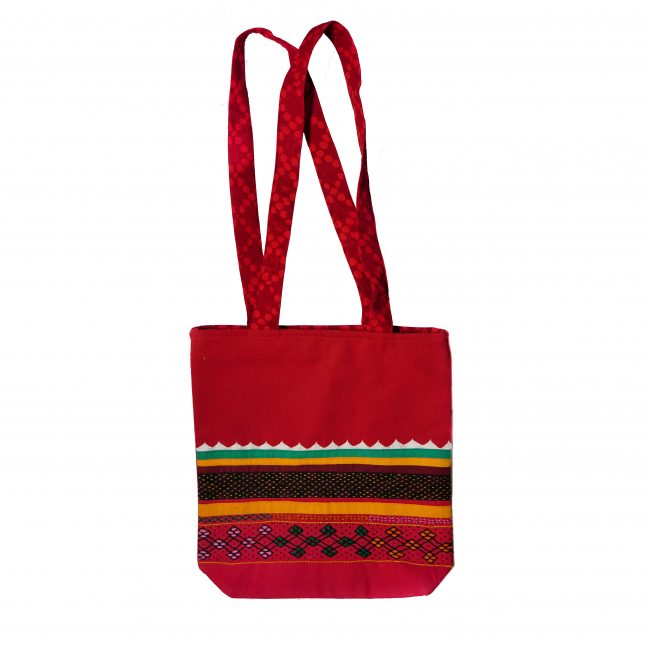 Sandur Bag (30x30) Cms
