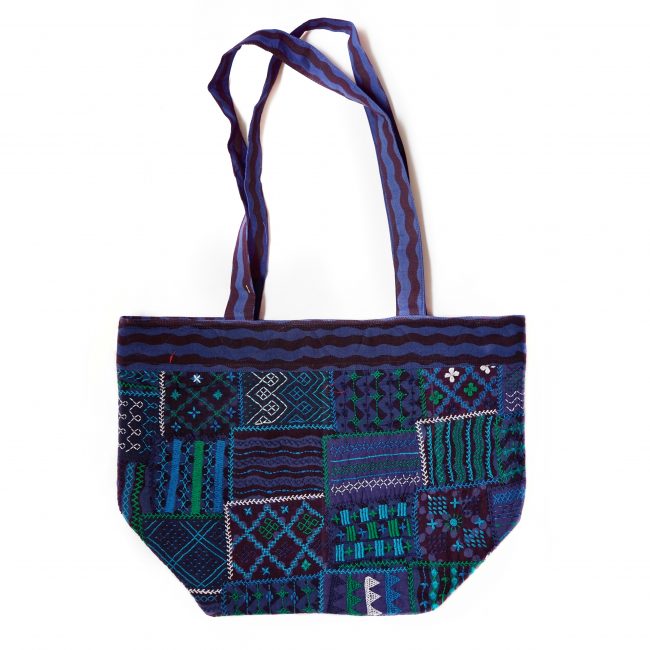 Sandur Bag (32x46) Cms