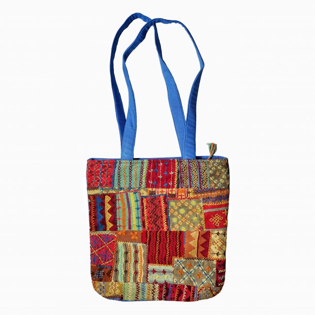 Sandur Bag (20x26) Cms