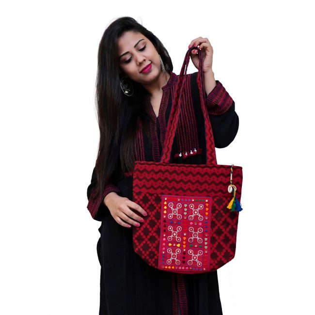 Sandur Bag (40x34) Cms