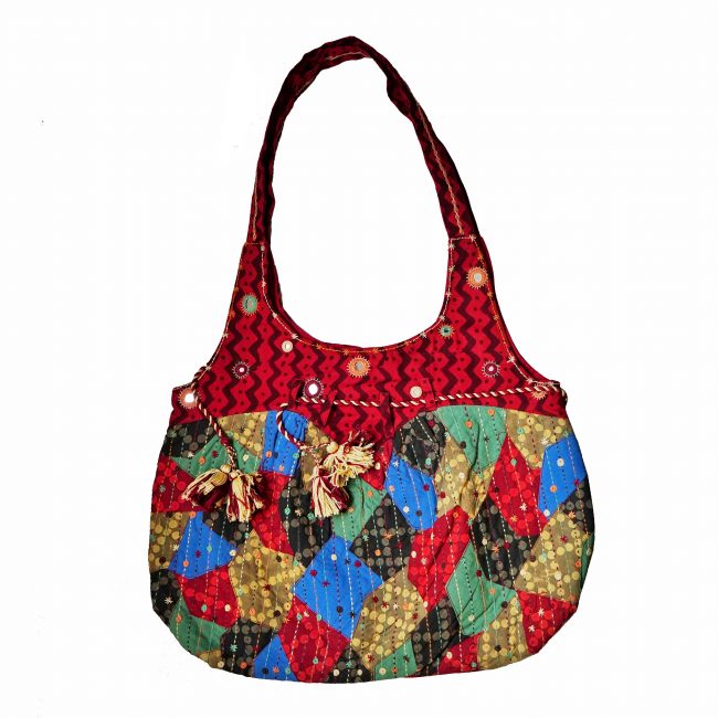 Sandur Bag (42x40) Cms