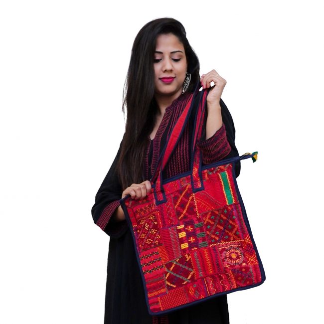 Sandur Bag (38x35) Cms