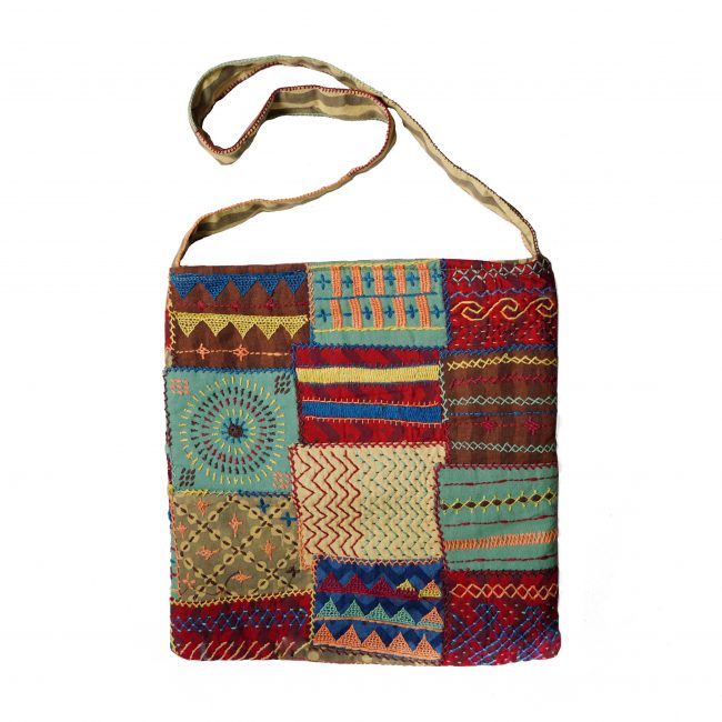 Sandur Bag (30x25) Cms